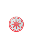 Republic Keychain